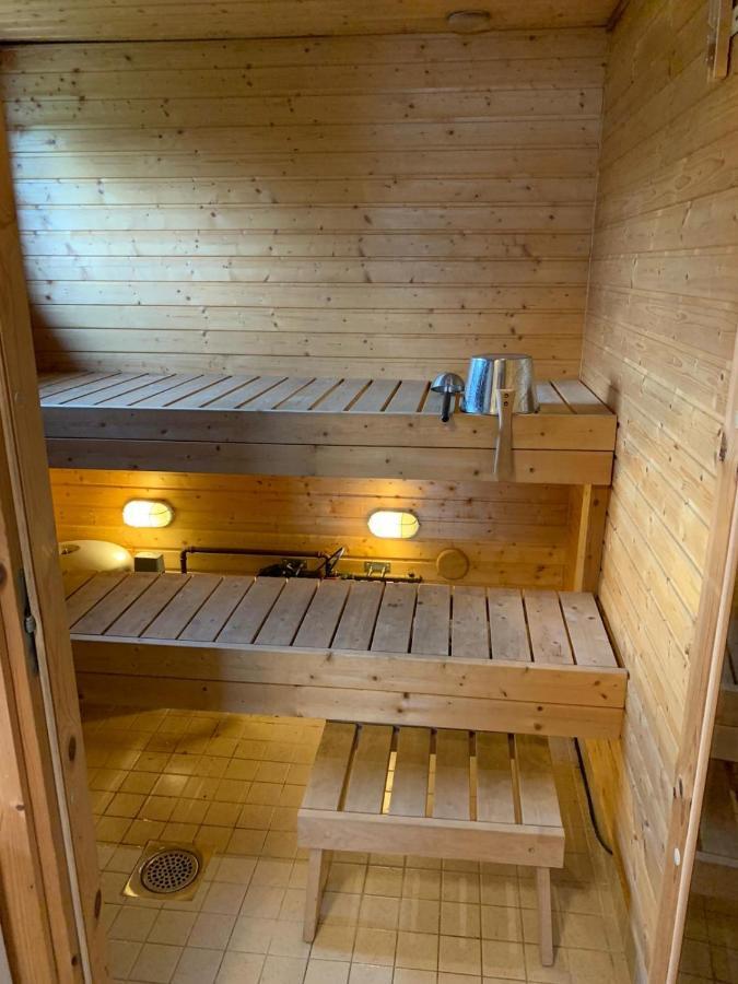 Vita Ruokolahti 3 Exteriér fotografie