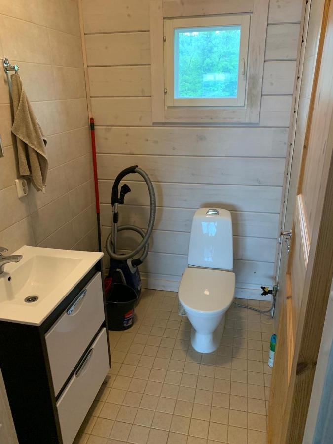 Vita Ruokolahti 3 Exteriér fotografie