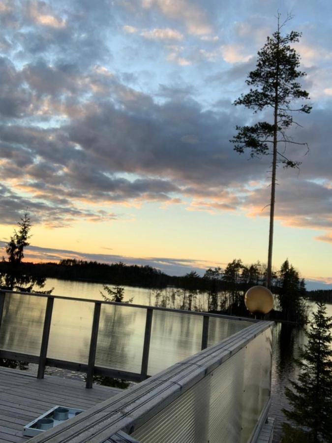 Vita Ruokolahti 3 Exteriér fotografie