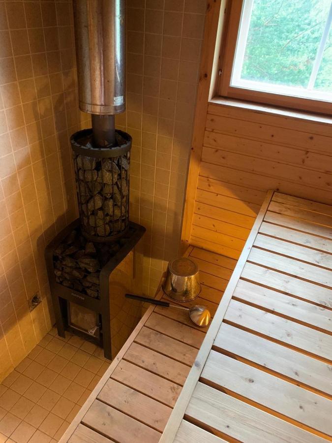 Vita Ruokolahti 3 Exteriér fotografie