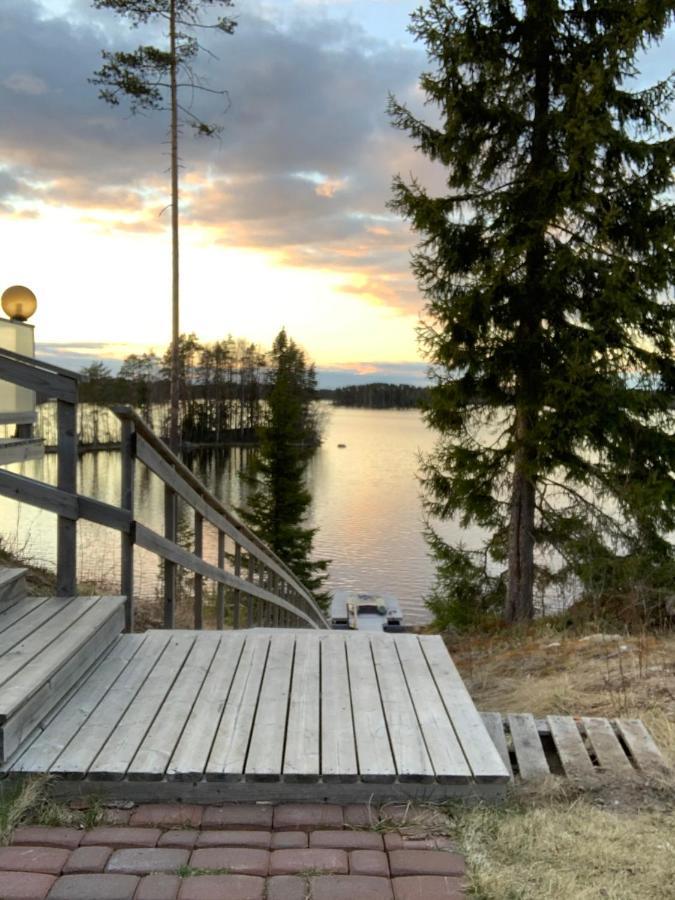 Vita Ruokolahti 3 Exteriér fotografie