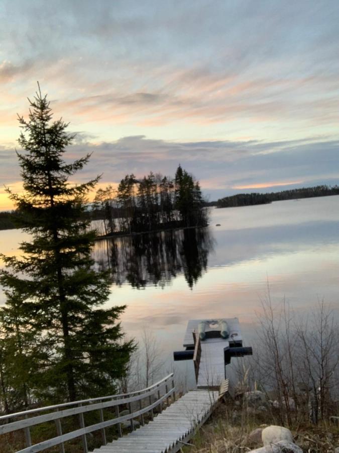 Vita Ruokolahti 3 Exteriér fotografie